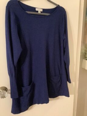 Susan Graver Sweater